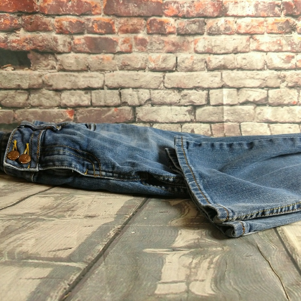 Vigoss Studio Jeans